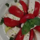 La Spelonca Comida