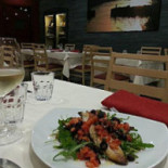 Roncesare Comida