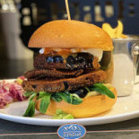 Como Burger Comida