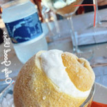 Mojito Beach Nourriture