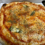 Lele's Pizza Comida