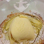 L'ancora Comida
