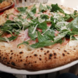 La Pampanini Comida