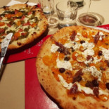 La Pampanini Nourriture