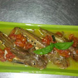 Zi Rocco Comida