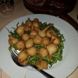 Spaghetteria Da Mindi Nourriture