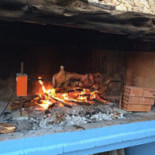 Solanas Comida