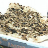 Pizza Roma 61 Nourriture