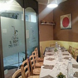 Osteria Il Borgo Dei Sapori Nourriture