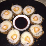 Yamatoji Nourriture