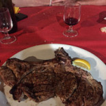 La Piana Comida