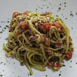 Scabeccio Food