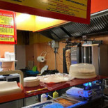 King Grill Kebab Nourriture