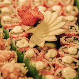 Wasabi's Nourriture