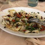 Cappuccini Comida