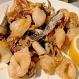Da Pipino Nourriture