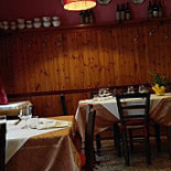 Trattoria Leon D'oro Nourriture