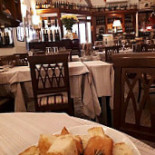 Le Volte Comida