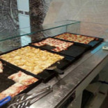 Cafe Express Food