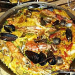 Pica Pinchos Nourriture