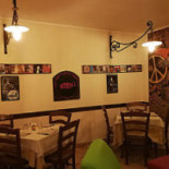 Pizzeria Faustino Nourriture