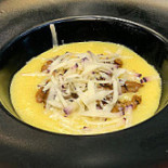 Retrogusto Caffe food