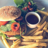 Wild River Comida