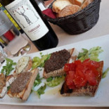 Locanda Le Volte E B&b Comida