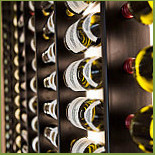 Wine Not? Nourriture
