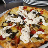 La Nuova Bruschetta Comida