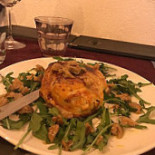 Osteria Del Corso food