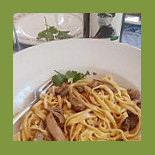 Il Federale Comida