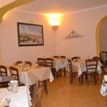 Vossia Nourriture