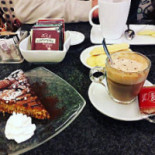 Caffe Stradivari Nourriture