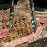 La Capannina Comida