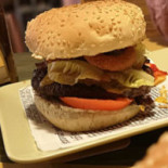 The Moon Food