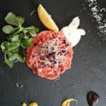 Il Canonico Nourriture