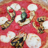Rossopomodoro food