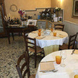 Trattoria Castello Di Zanola Emilio C. Nourriture