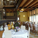 Trattoria Corte Rossa Comida