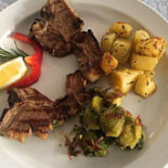 Al Molino Comida