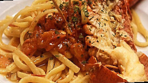 Riva In Comida