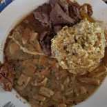 Ristoro Genio Comida