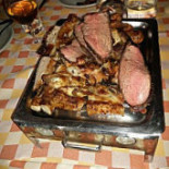 La Vaca Loca Nourriture