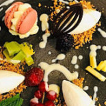 Alla Risacca Food