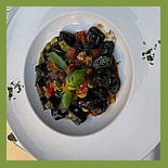 La Rocchetta Nourriture