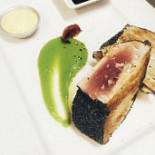 Leber Bistro Comida