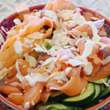 Paninart Comida