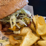 Galloway Comida