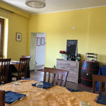 Il Faggio Comida